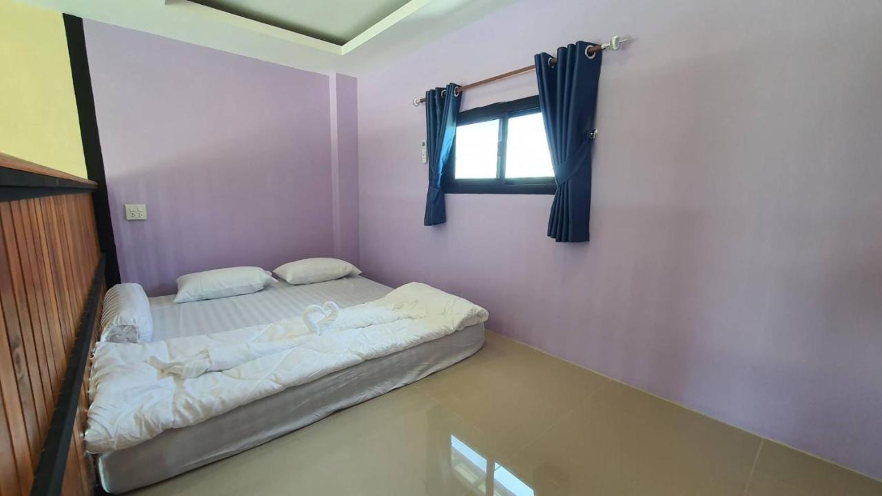 Bn Resort Ban Nong Chum Saeng Экстерьер фото